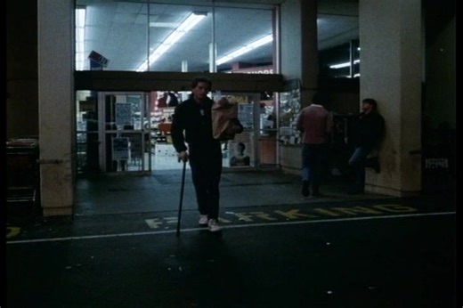 STREET HAWK - Ep. 01 - Pilot Buy DVD: https://amzn.to/3yrjMOI | Street Hawk - The Man, The Machine