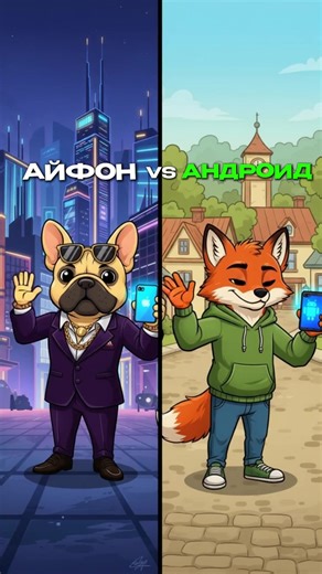 iPhone vs Android: Which is Right for You?