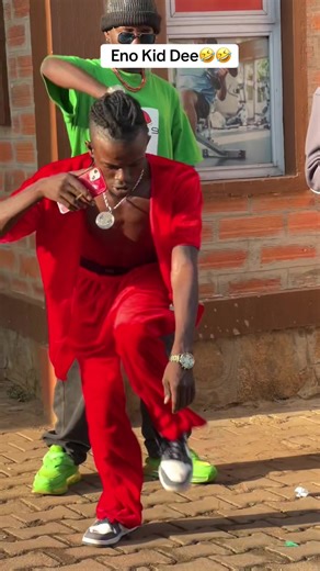 Top TikTok Moments from Nigeria, Uganda, and Kenya