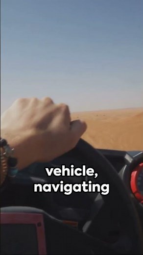 Laoag, Philippines Sand Dunes Quick Tour