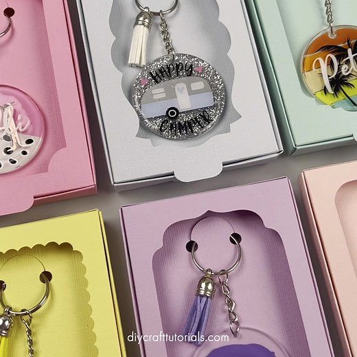 DIY Craft Tutorials on TikTok