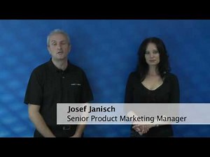 AS5134 - The Rotary Encoder IC for Brushless DC Motors by austriamicrosystems