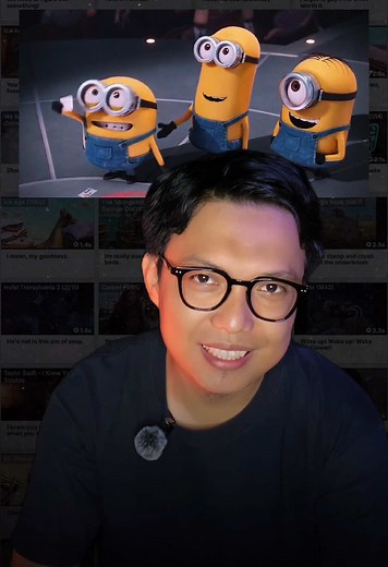 Gak perlu cut-cut sendiri kok 🤭 Pakai website ini kamu bisa dapatkan ribuan potongan-potongan adegan pada film yang bisa kamu gunakan untuk kontenmu #ckrdn #digitalcreative #yarn #websitememe #mlbbgoldenmonth #taehyung