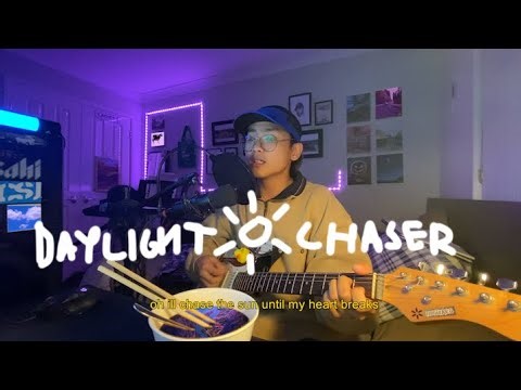 grentperez - daylight chaser (original)