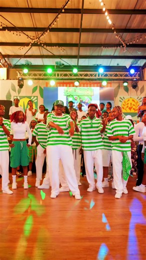 Join the Exciting New Dance Challenge by The Force