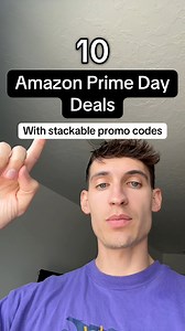 21K views · 153 reactions | Amazon prime Deals with codes #amazonprimeday2025 #amazonprimeday #Amazon | Nate Hanks | Facebook