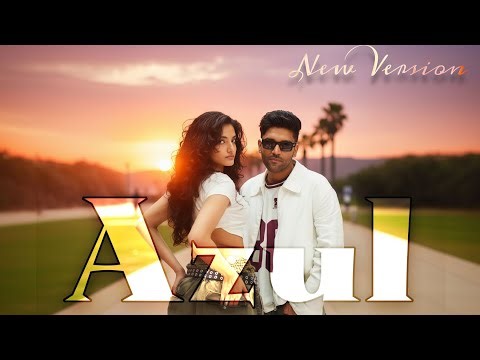 Azul New Version | Azul | AQ SONG | Hindi Song | New Version |