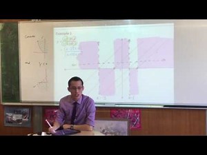 Graphing Rational Functions (3 of 4: Initial examples)