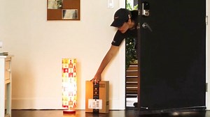 Late night lampoons new Amazon service