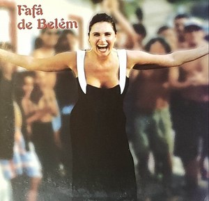 Fafá De Belém - Fafá De Belém