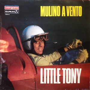 Little Tony - Mulino a vento