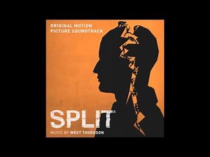 Split Original Motion Picture Score - 03. Dr. Fletcher In Philadelphia