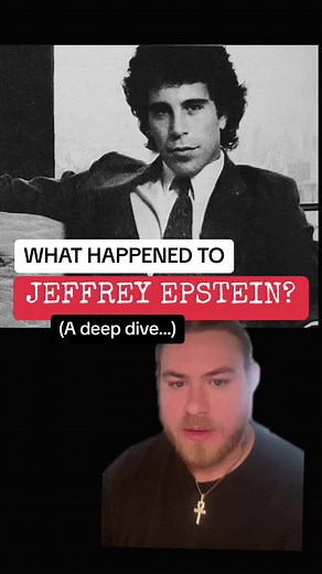 The Mysterious Life of Jeffrey Epstein: An Inside Look into a Criminal Empire