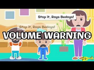 [YTP] You’re ded, Roys E-doys!