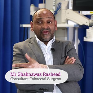 The Royal Marsden is able to offer specialist treatment to patients and perform complex surgeries thanks to funding from The Royal Marsden Cancer Charity. Find out more about how you can help us to continue to fund innovations in cancer care. | The Royal Marsden Cancer Charity