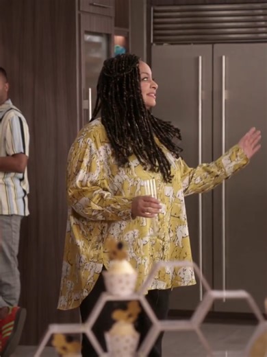Blackish season 6 episode 22 | blackish