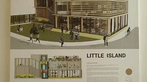 1.1K views | Myrle talks us through her project inspired by Brixton...