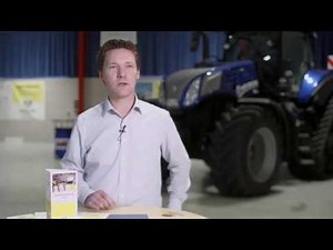 AGRARTECHNIK Service Award Regionensieger Ost Agrartechnik Vertrieb Sachsen GmbH