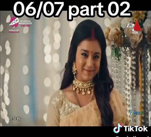 ඉම්ලී ( Tele 1°st ) on TikTok