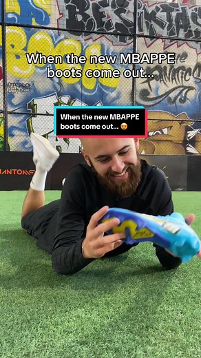 New MBAPPE Boots Unboxing Experience | Nike Mercurial & More