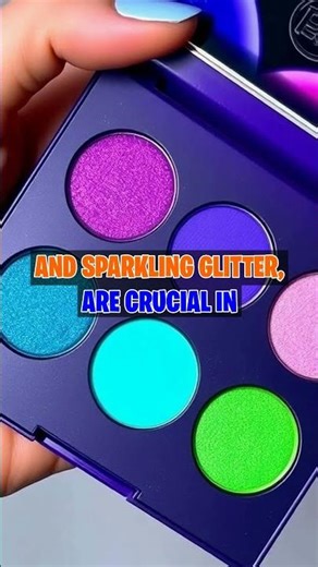 Manga Makeup Magic Unleashed