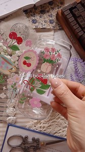 73K views · 432 reactions | For all bookish x crafty girlie ✨ decorate your blanks with UV DTF cup wrap & make it extra special for you 﫶 Get up to 30% off with bundle deal ❤️ #uvdtf #uvdtfcupwraps #craftymom #diycrafts #smallbusiness #craftylife #diygift #booklover | Caluya Design. | Facebook