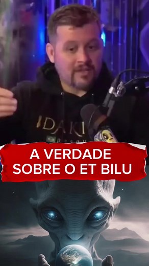 Seres Dimensionais no TikTok