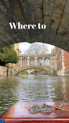 Best Places to Eat in Cambridge: Must-Visit Spots for Foodies