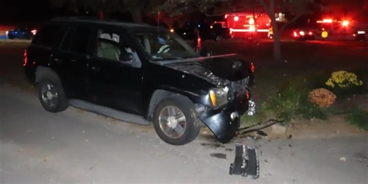 Man charged after fatal crash kills 1, injures 2 in Hopkinsville