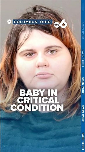 Mom who threw infant son across room suffers from 'mental health battles,' boyfriend says