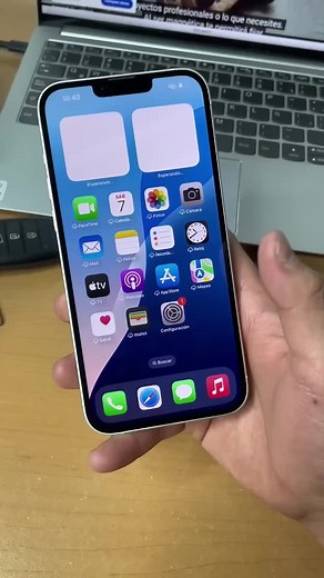 Cómo restablecer tu iPhone de fábrica fácilmente