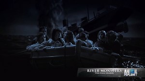 160K views · 1.2K reactions | There's definitely more in the water than just crab. Watch River Monsters tonight at 9/8c on Animal Planet. | River Monsters | Facebook