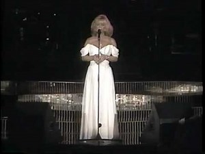Barbara Mandrell Gospel Medley