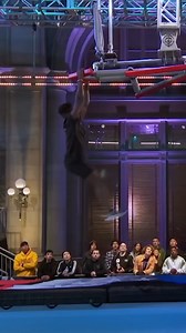 246K views · 3.9K reactions | Absolutely flying through this course!! | Ninja Warrior | Facebook