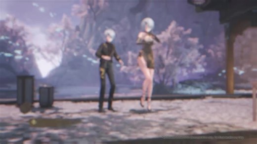 12 reactions | [OFFICIAL] Verdant Serenity | Gameplay Trang Phục Vẻ...