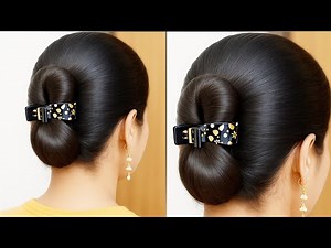 3 Easy Juda Hairstyles You Can Do Yourself ✨