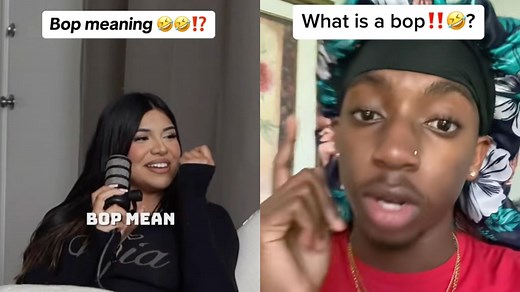 What does “bop” mean on TikTok? Gen Z redefines word and leaves people confused