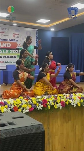 Smart India Hackathon 2025 || 5 Days of Innovation, Grit & Nation-Building || VNRVJIET || 2025.