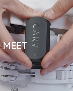Better skiing has never been easier. Carv is your digital ski coach - now even easier to use and more personal than ever. Just clip the sensors to your boots and go ski. Carv tells you what to do, how to do it, and tracks your progress so you can improve faster on every run. Try Carv today and ski with more confidence, control, and flow this winter. | Carv
