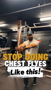 2.1K views · 934 reactions | ⚠️OVERRATED CHEST EXERCISES - standing...