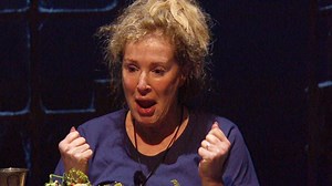 I'm A Celeb fans accuse Bev Callard of lying about being vegan to cheat trial