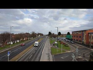 Xiaomi Redmi Note 10 Pro 4K Video Sample