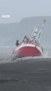 If you get seasick this one's not for you... 🌊🤢 | BBC Yorkshire