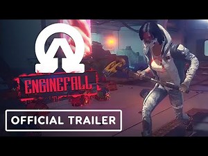 Enginefall - Exclusive Gameplay Trailer