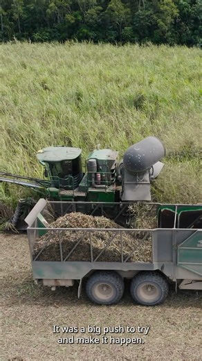 🌾🍉 From first conversations to working through the process, QRIDA Regional Area Manager for Far North QLD, Sam Spina, worked side-by-side with Mathew and Sarah Di Mauro, helping them navigate their First Start Loan and disaster assistance applications through QRIDA. Watch 👀 to see how on-the-ground local support from QRIDA can help Queensland producers access concessional finance with confidence. | QRIDA