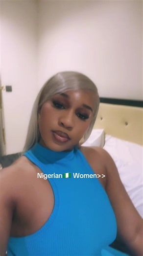 Celebrating the Strength of Nigerian Women