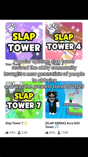 Gen Alpha Gaming brings a new video for the world, leave your thoughts on it #relatable #rants #obby #fyp #roblox