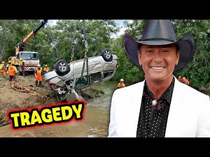 At 58, The Tragedy Of Tim McGraw Is Beyond Heartbreaking