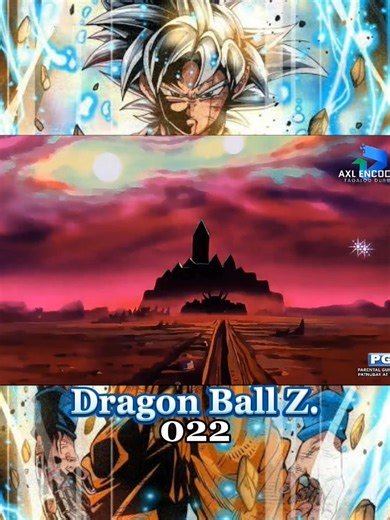 Dragon Ball Z Episode 022 season 1 Tagalog #dragonballz | Anime Tagalog Dub