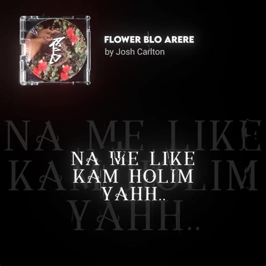 flower blo arere lyrics edit 🪄🔥 ( by josh Carlton) 🔊 blast the music up 🔊🔥